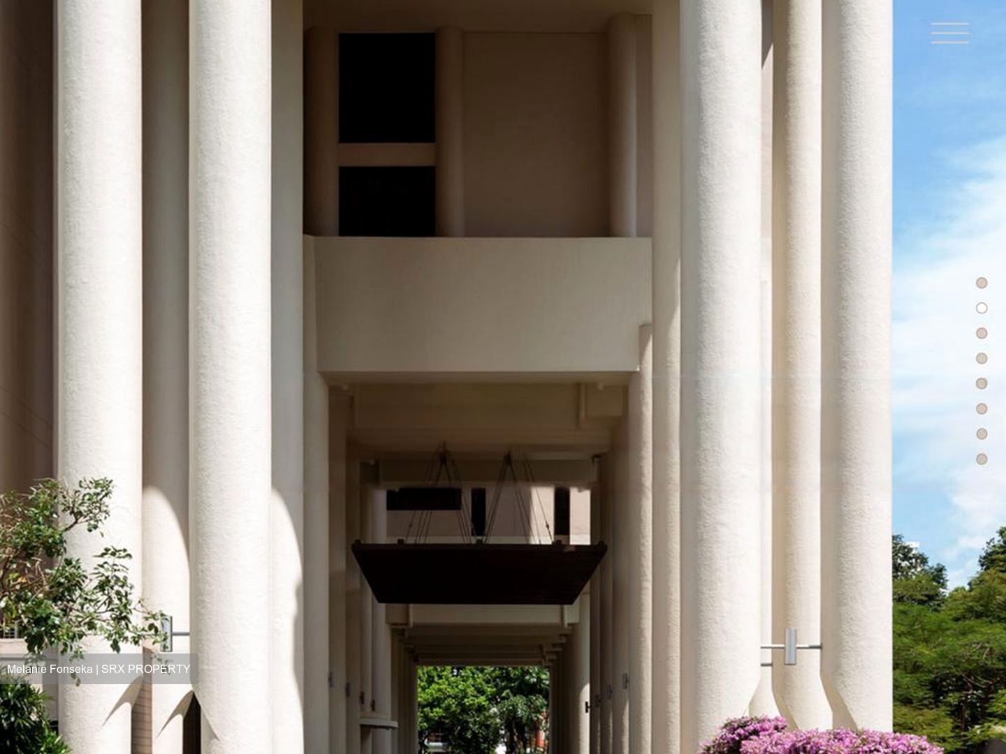 The Colonnade (D10), Condominium #459149301